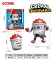 OBL10465793 - Deformed toy