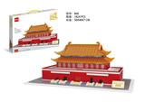 OBL10465922 - 中国名建筑1824PCS