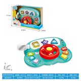 OBL10466162 - Electric series