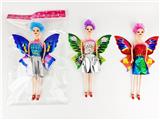OBL10466365 - Doll