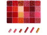 OBL10466507 - 米珠+管珠+线(24格)