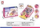 OBL10466734 - Game classes / chess