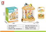 OBL10466740 - Game classes / chess