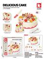 OBL10466779 - FOOD SET