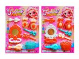 OBL10466842 - 时尚女孩饰品套装
