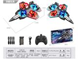 OBL10467107 - Remote control plane