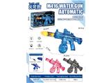 OBL10467131 - 新款水枪连发电动水枪M416玩具水枪新款跨境爆款玩具枪