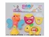 OBL10467181 - 摇铃組合4件套