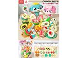 OBL10467213 - Feeding CuttingFood Toy(喂食切切乐)
