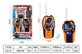 OBL10468127 - 警察对讲机