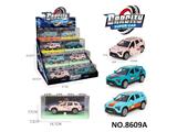 OBL10468333 - 1:36回力合金车
电车蔚来厂版海湾蓝/深蓝/粉三色混装