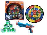 OBL10468670 - Target/throw