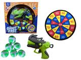 OBL10468672 - Target/throw