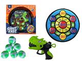 OBL10468673 - Target/throw