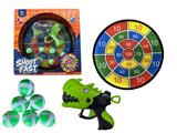OBL10468675 - Target/throw