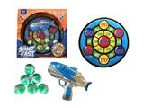 OBL10468678 - Target/throw