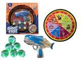 OBL10468679 - Target/throw