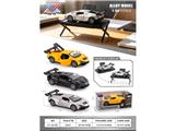 OBL10468699 - Die-cast toys