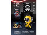 OBL10468705 - Remote control robot