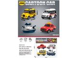 OBL10468735 - Pull back toys