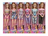 OBL10468975 - Doll