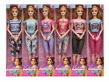 OBL10468976 - Doll