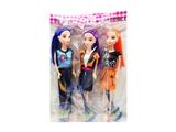 OBL10469002 - Doll