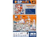 OBL10469329 - Sets / fire rescue set of / ambulance