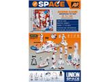 OBL10469330 - Sets / fire rescue set of / ambulance