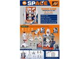 OBL10469333 - Sets / fire rescue set of / ambulance