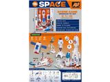 OBL10469336 - Sets / fire rescue set of / ambulance