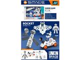 OBL10469340 - Sets / fire rescue set of / ambulance