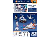 OBL10469342 - Sets / fire rescue set of / ambulance
