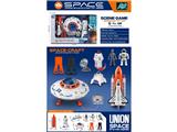 OBL10469344 - Sets / fire rescue set of / ambulance