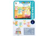 OBL10469352 - Pulling force toys