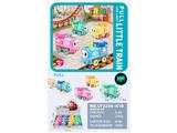 OBL10469358 - Pulling force toys