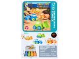 OBL10469359 - Pulling force toys
