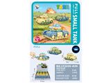 OBL10469360 - Pulling force toys