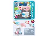 OBL10469362 - Pulling force toys
