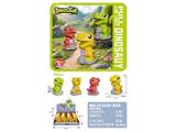 OBL10469363 - Pulling force toys