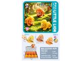 OBL10469369 - 拉线灯光狮子(12PCS)
