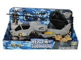 OBL10469394 - Militarytoys&Policeset