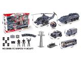 OBL10469396 - Militarytoys&Policeset