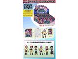 OBL10469610 - 3.5寸Q版猎魔女团单只+1张卡片（有钥匙扣） 盲盒装 12只盲盒装展示盒 卡片和6款公仔随机