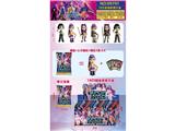 OBL10469633 - 4寸猎魔女团单只+3张卡片 锡袋装 18只锡袋装展示盒 卡片和6只公仔随机