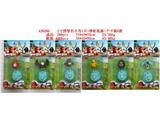 OBL10469669 - 2寸愤怒小鸟1只+1底座（可弹射）卡装6款