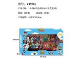 OBL10469782 - 2.5寸玩具总动员 16只盒装1款