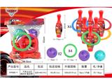 OBL10469823 - 汽车总动员保龄球