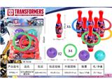 OBL10469824 - 变形金刚保龄球配套圈
