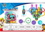 OBL10469825 - 狗狗总动员保龄球配套圈